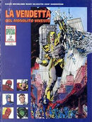 La vendetta del Monolito Vivente by David Michelinie, Jim Owsley