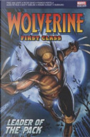 Wolverine First Class by Andrea Di Vito, Fred Van Lente