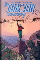 The Shaolin Cowboy by Geof Darrow