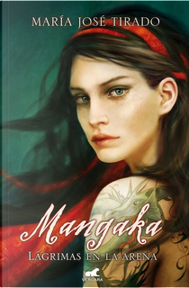 Mangaka by María José Tirado