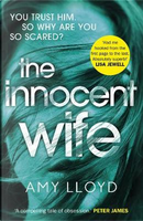 The innocent wife by Amy Lloyd