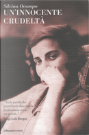 Un'innocente crudeltà by Silvina Ocampo