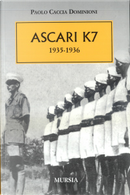 Ascari K7 by Paolo Caccia Dominioni
