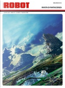 Robot 57 by Alberto Cola, Douglas Smith, Han Ryner, Lanfranco Fabriani, Lois McMaster Bujold, Robert Reed