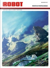 Robot 57 by Alberto Cola, Douglas Smith, Han Ryner, Lanfranco Fabriani, Lois McMaster Bujold, Robert Reed