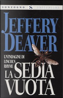 La sedia vuota by Jeffery Deaver