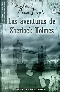 Las aventuras de Sherlock Holmes/ The Adventures of Sherlock Holmes by Glasman