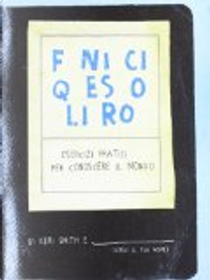 Finisci questo libro by Keri Smith