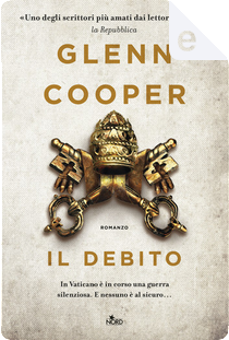 Il debito by Glenn Cooper