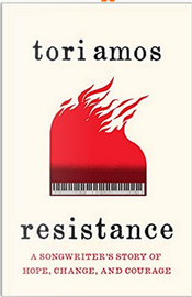 Resistance by Tori Amos