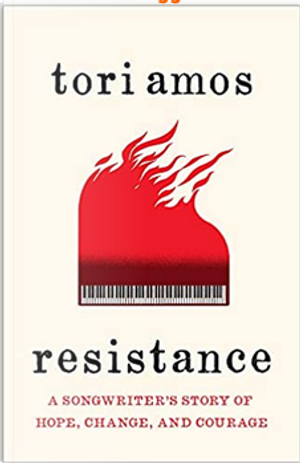 Resistance by Tori Amos