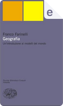 Geografia by Franco Farinelli