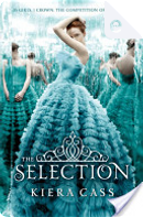 The Selection by Kiera Cass
