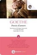 Poesie d'amore by Goethe