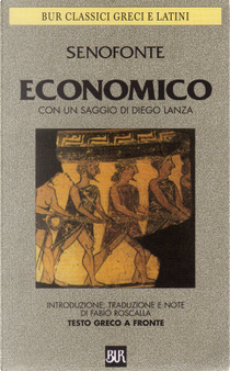 Economico by Senofonte
