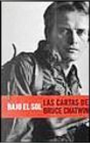 Bajo el sol by Bruce Chatwin