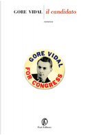 Il candidato by Gore Vidal