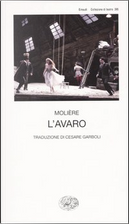 L'avaro by Molière