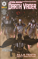 Darth Vader #44 by Charles Soule