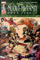 X-Men Deluxe Presenta n. 206 by Andy Lanning, Dan Abnett, James Asmus, Victor Gischler