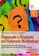 Domande e Risposte sul Network Marketing by Don Failla, Nancy Failla