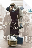 Britannia Road by Amanda Hodgkinson
