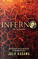 Inferno by Julie Kagawa
