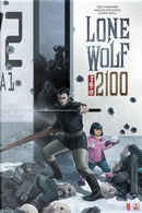 Lone Wolf 2100 by Eric Heisserer
