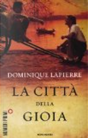 La città della gioia by Dominique Lapierre