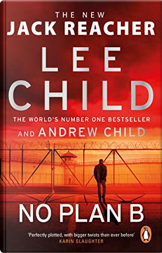 Libri di Lee Child - Anobii