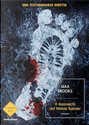 Il massacro del Monte Rainier by Max Brooks