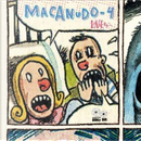 Macanudo vol. 4 by Liniers