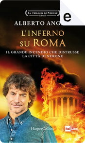 L'inferno su Roma by Alberto Angela