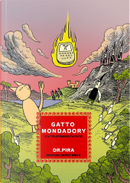 Gatto Mondadory e il telefonino fatato by Dr. Pira