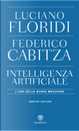 Intelligenza artificiale by Federico Cabitza, Luciano Floridi