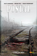Postal vol. 2 by Bryan Hill, Matt Hawkins