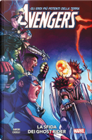 Avengers vol. 5 by Jason Aaron