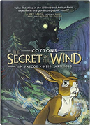 Cottons, Book 1 by Jim Pascoe