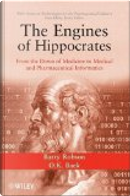 The Engines of Hippocrates by Barry Robson