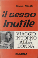 Il sesso inutile by Oriana Fallaci