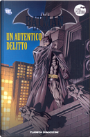 Batman la Leggenda n. 94 by Bill Reinhold, Chris Bachalo, Chris N. Cage, Jamie Delano, Justin Gray, Mark Pennington, Ron Wagner, Steven Cummings