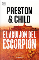 El aguijón del escorpión by Douglas Preston, Lincoln Child