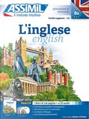 L'inglese. Con 4 CD-Audio by Anthony Bulger