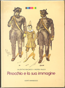 Pinocchio e la sua immagine by Andrea Rauch, Valentino Baldacci
