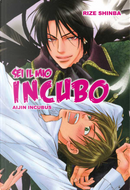 Sei il mio incubo vol. 1 by Rokuda Noboru