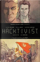 Hacktivist, Vol. 1 by Collin Kelly, Jackson Lanzing