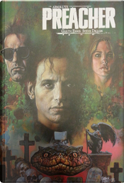 Absolute Preacher, Vol. 2 by Garth Ennis