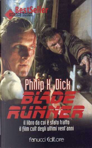 Blade Runner by Philip K. Dick