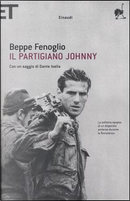 Il partigiano Johnny by Beppe Fenoglio