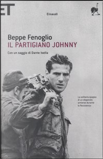 Il partigiano Johnny by Beppe Fenoglio